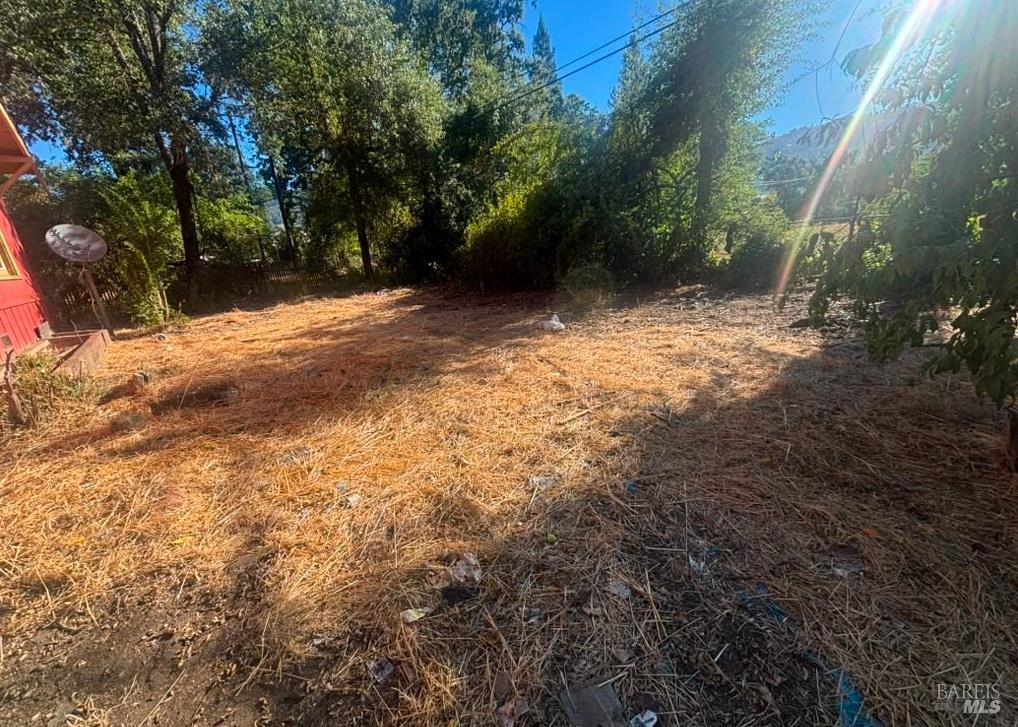 13450 Powerhouse Road Potter Valley CA 95469