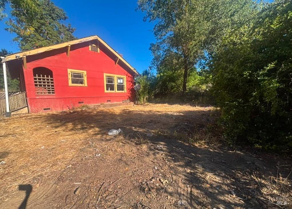 13450 Powerhouse Road Potter Valley CA 95469