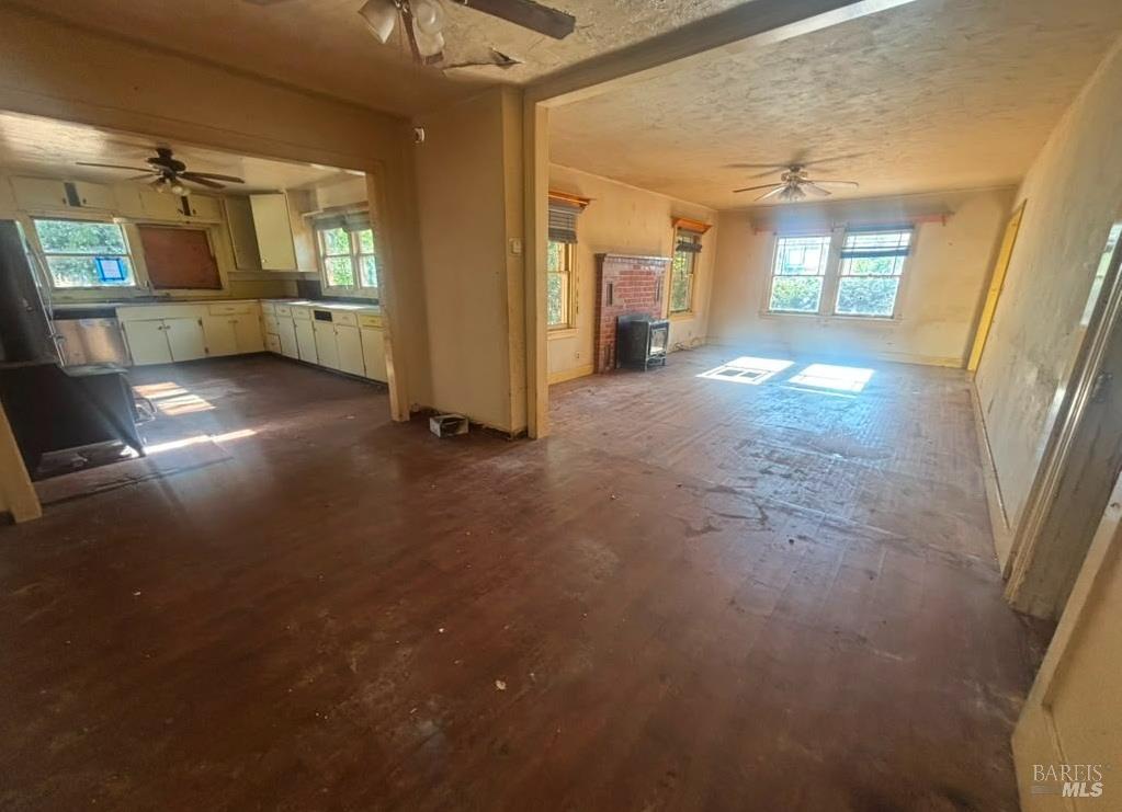 13450 Powerhouse Road Potter Valley CA 95469
