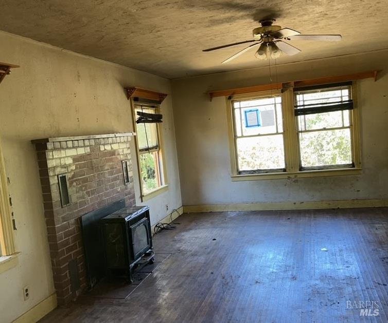 13450 Powerhouse Road Potter Valley CA 95469