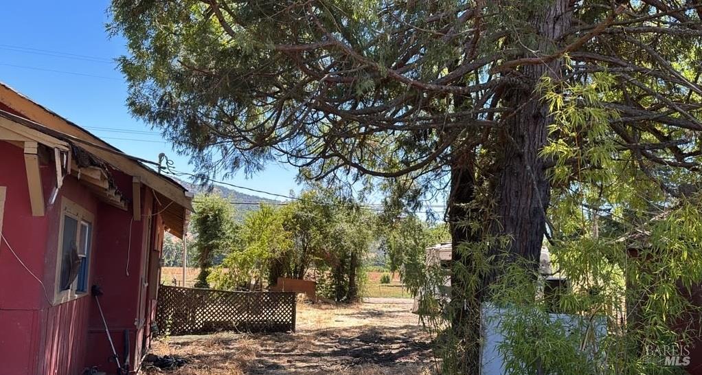 13450 Powerhouse Road Potter Valley CA 95469