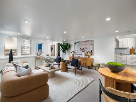 260 E Blithedale Avenue Mill Valley CA 94941