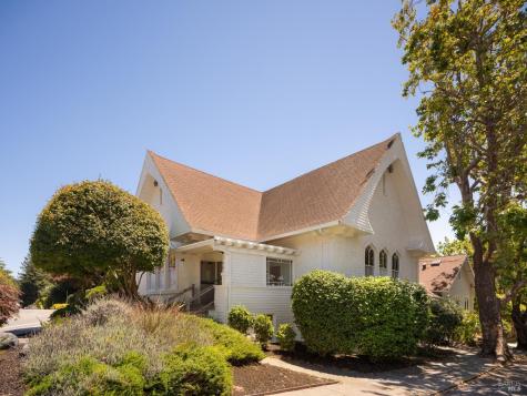 260 E Blithedale Avenue Mill Valley CA 94941