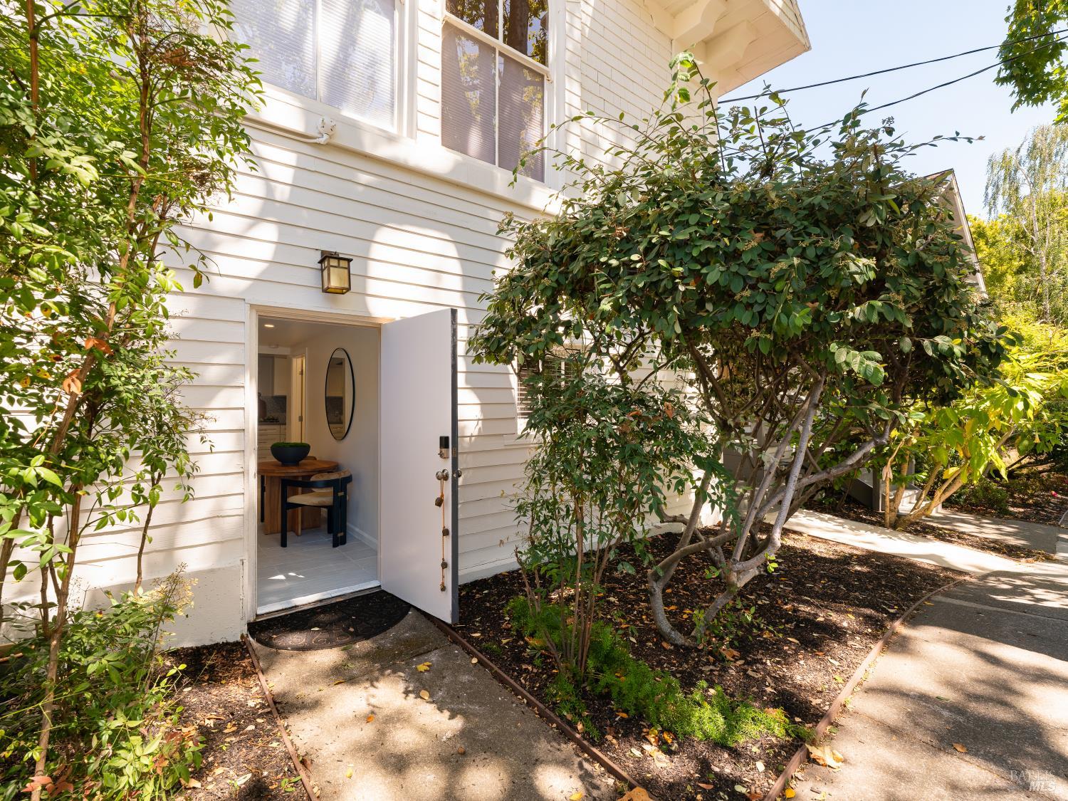 260 E Blithedale Avenue Mill Valley CA 94941