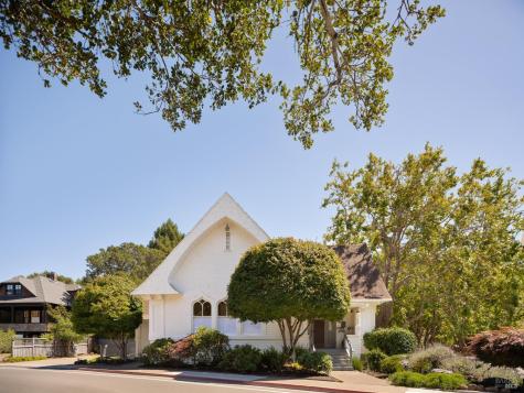 260 E Blithedale Avenue Mill Valley CA 94941