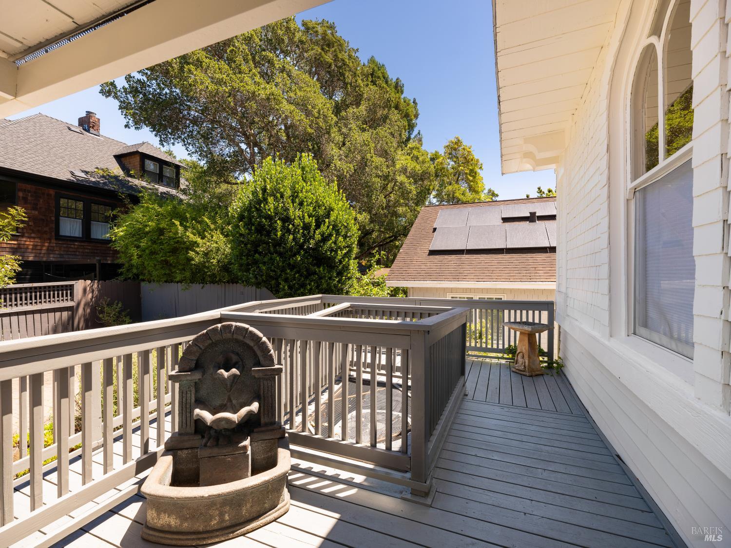 260 E Blithedale Avenue Mill Valley CA 94941