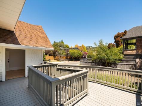 260 E Blithedale Avenue Mill Valley CA 94941