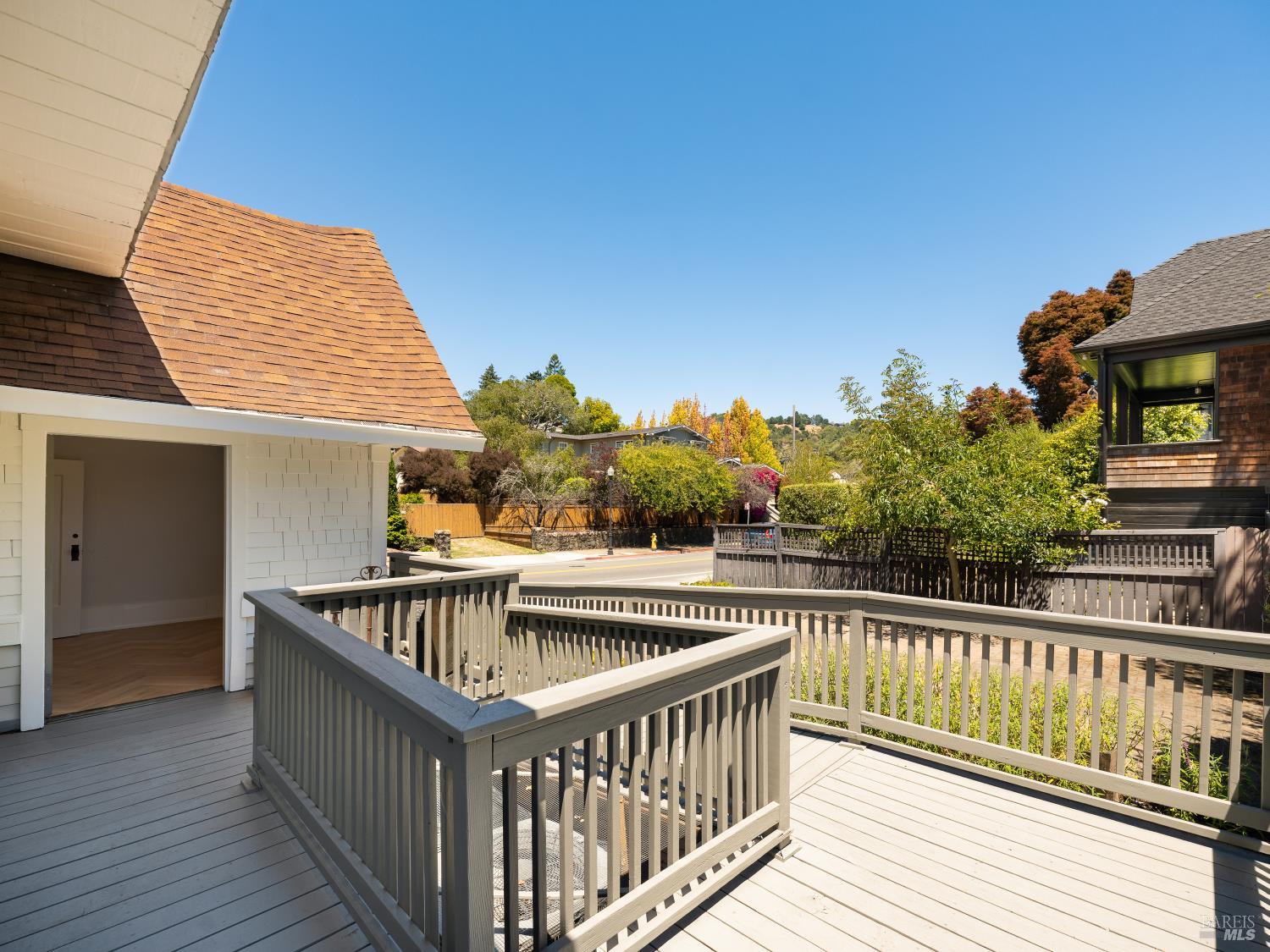 260 E Blithedale Avenue Mill Valley CA 94941