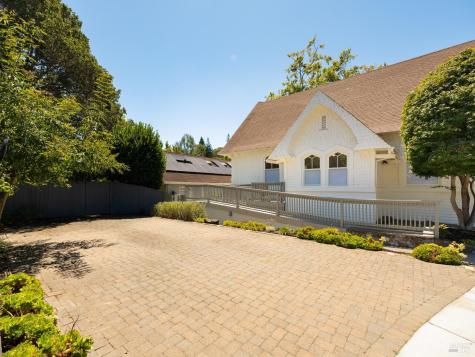 260 E Blithedale Avenue Mill Valley CA 94941