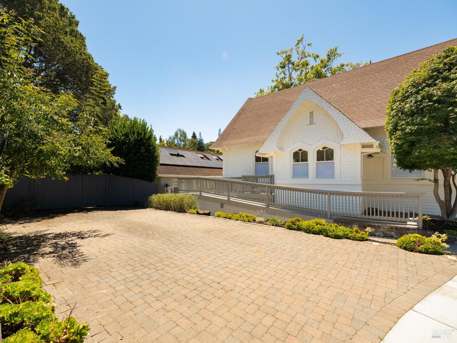 260 E Blithedale Avenue Mill Valley CA 94941