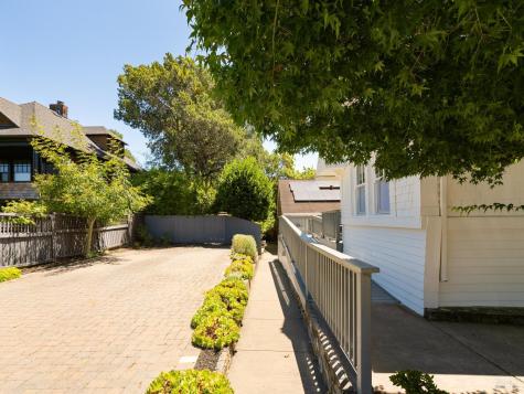 260 E Blithedale Avenue Mill Valley CA 94941