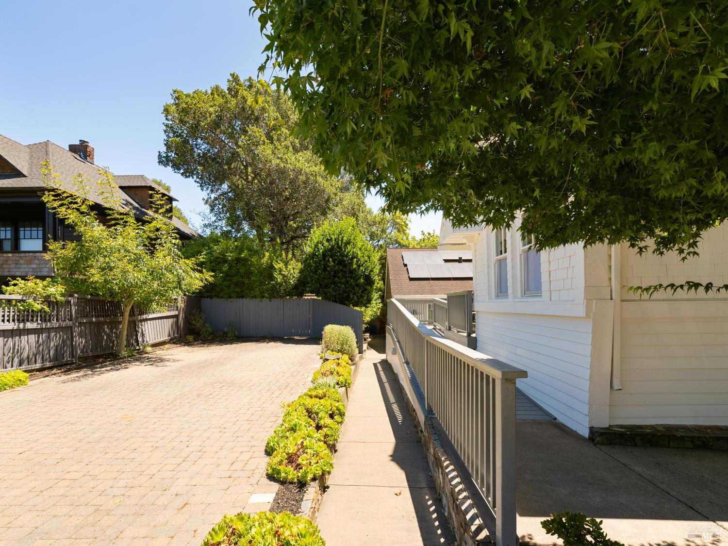260 E Blithedale Avenue Mill Valley CA 94941
