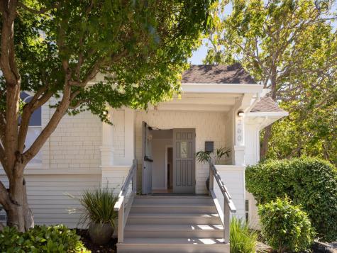 260 E Blithedale Avenue Mill Valley CA 94941