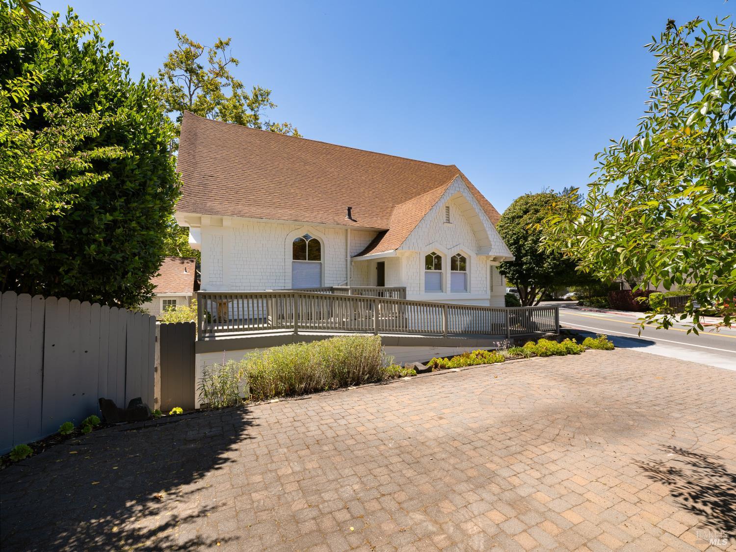 260 E Blithedale Avenue Mill Valley CA 94941