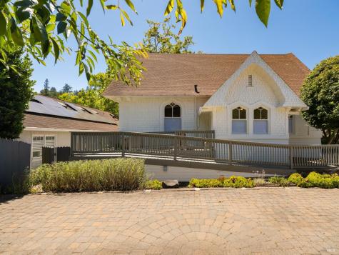 260 E Blithedale Avenue Mill Valley CA 94941
