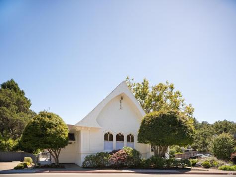 260 E Blithedale Avenue Mill Valley CA 94941