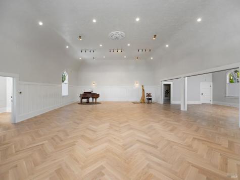 260 E Blithedale Avenue Mill Valley CA 94941