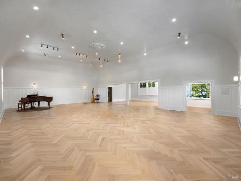 260 E Blithedale Avenue Mill Valley CA 94941