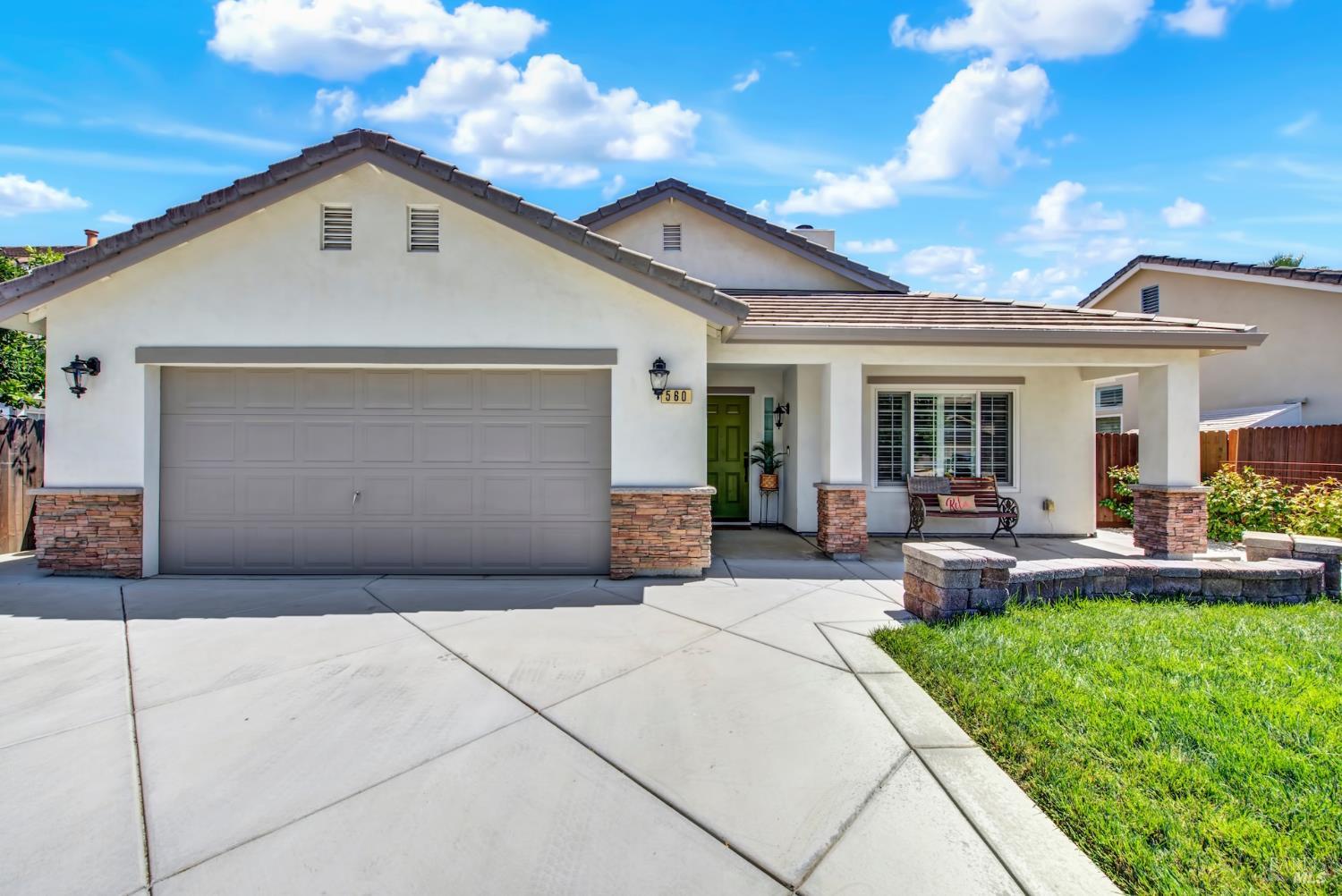 560 Evans Road Dixon CA 95620