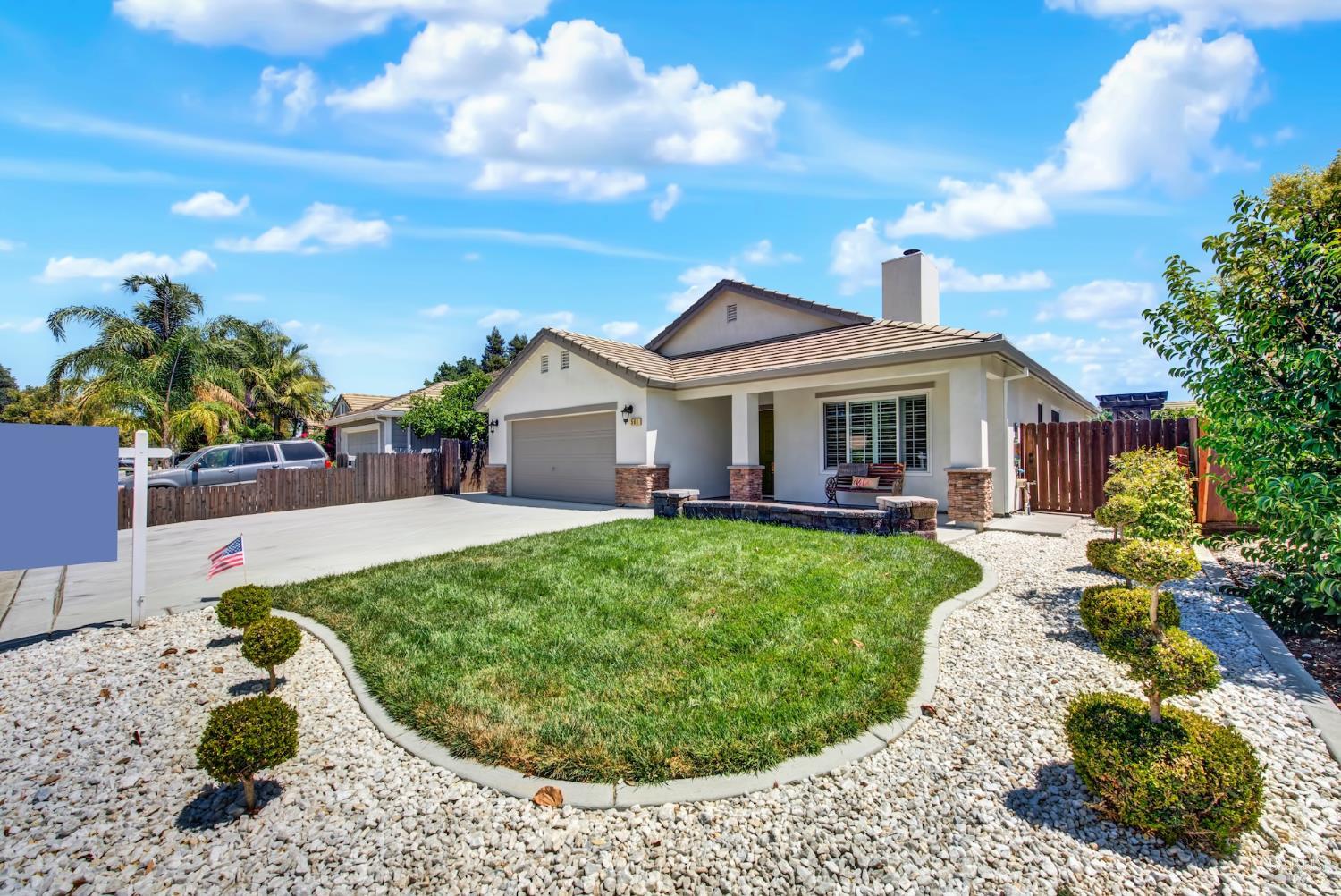 560 Evans Road Dixon CA 95620
