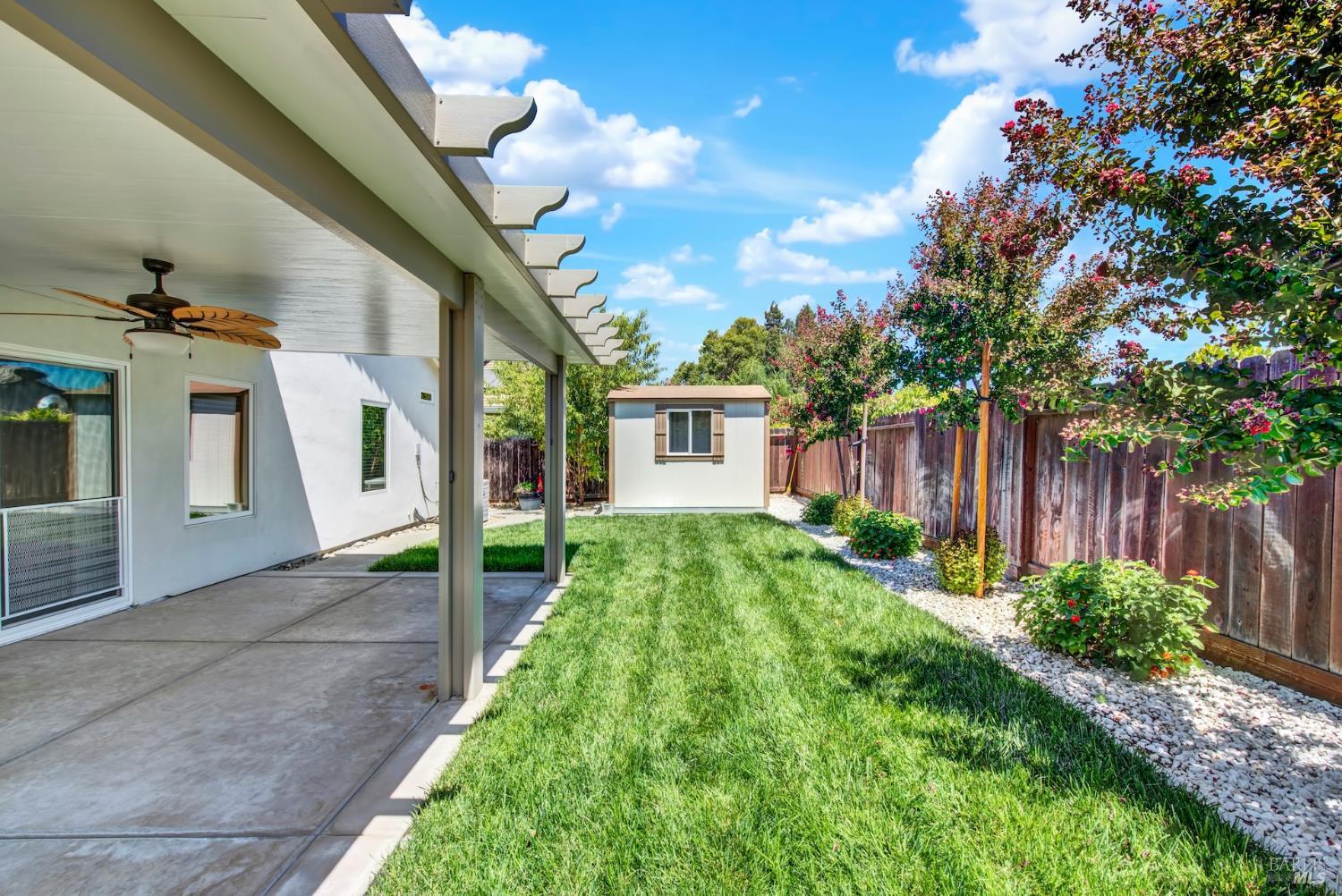 560 Evans Road Dixon CA 95620