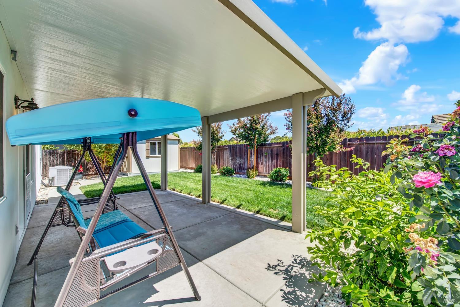 560 Evans Road Dixon CA 95620