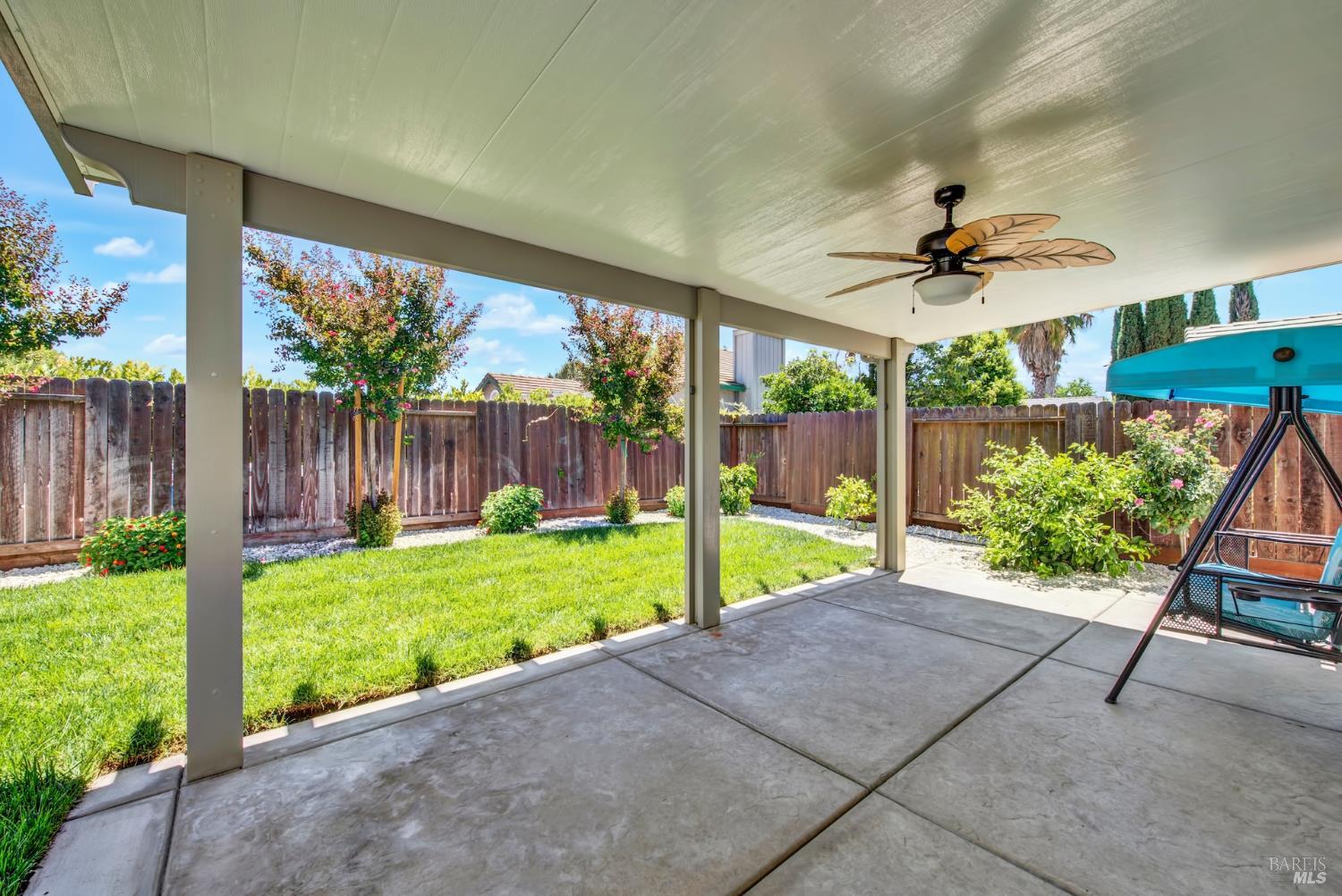 560 Evans Road Dixon CA 95620