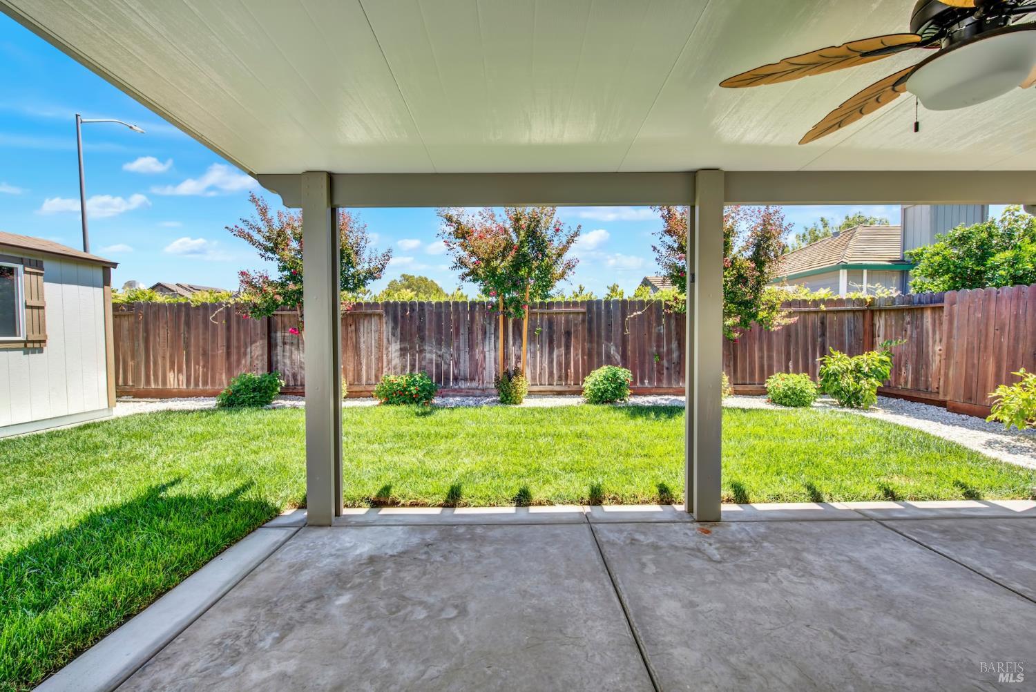 560 Evans Road Dixon CA 95620