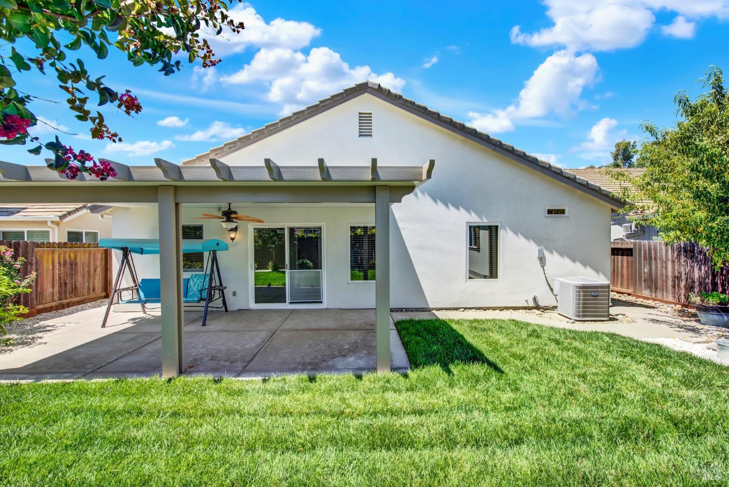 560 Evans Road Dixon CA 95620