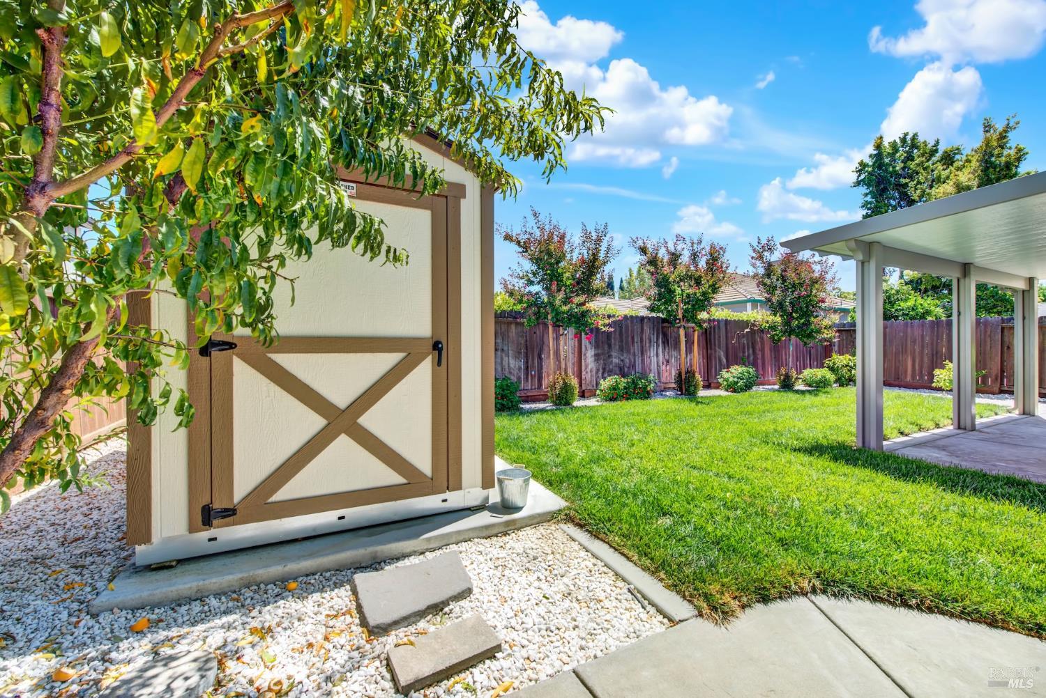 560 Evans Road Dixon CA 95620