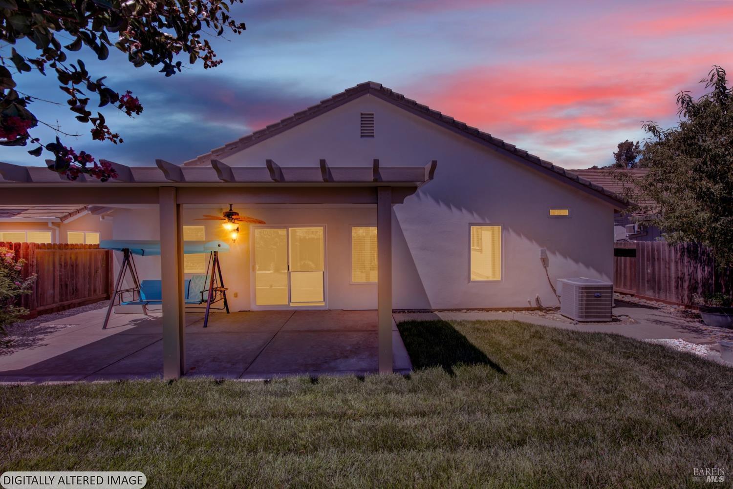 560 Evans Road Dixon CA 95620