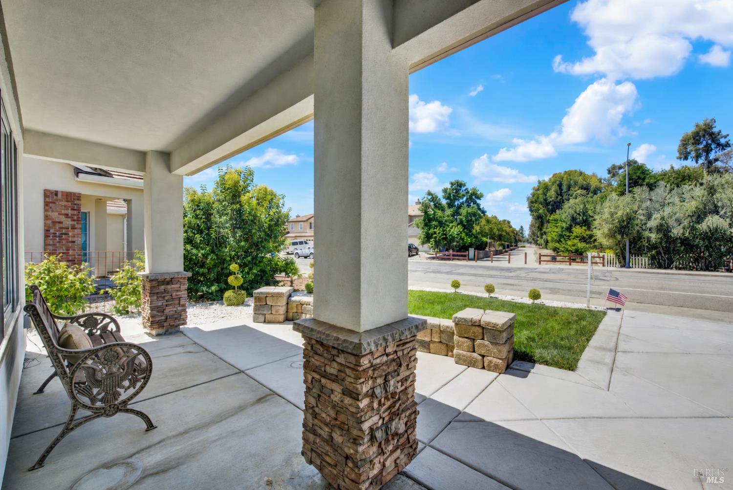 560 Evans Road Dixon CA 95620