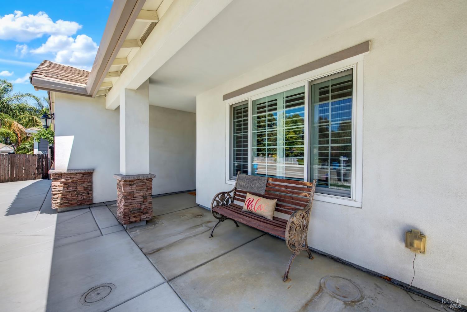 560 Evans Road Dixon CA 95620