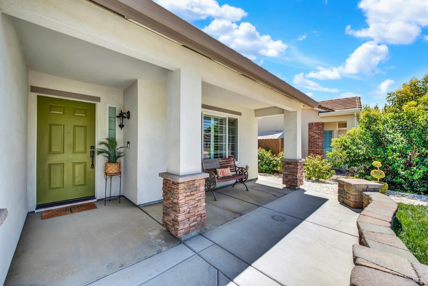 560 Evans Road Dixon CA 95620