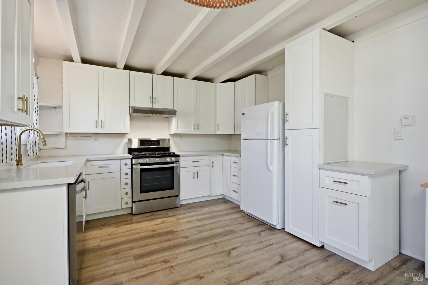 736 Brigham Avenue Santa Rosa CA 95404