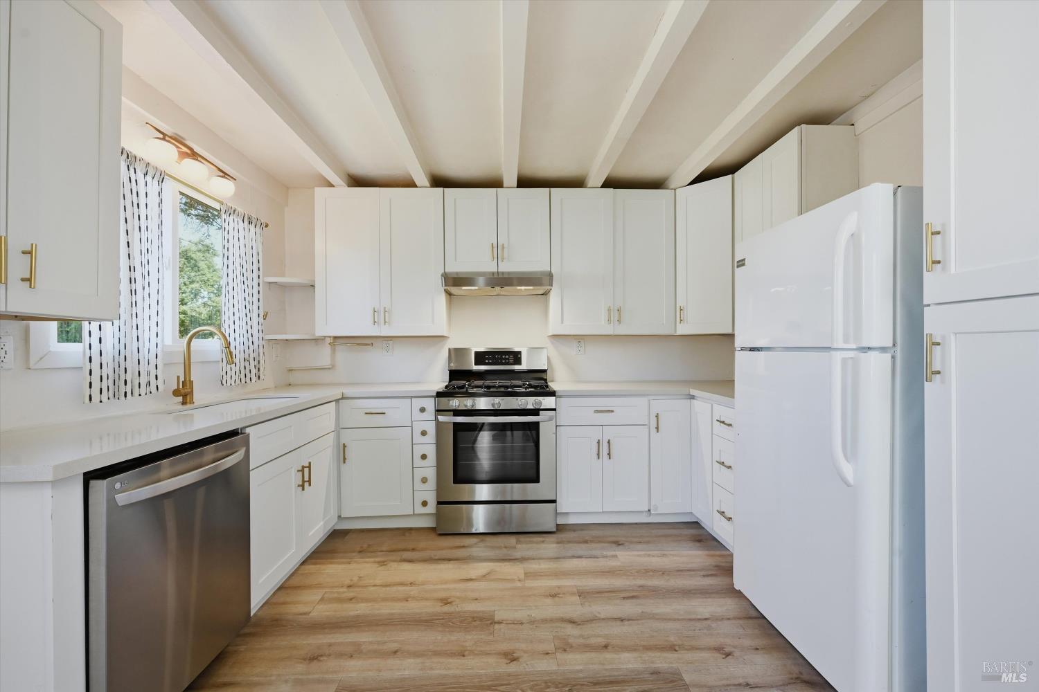 736 Brigham Avenue Santa Rosa CA 95404
