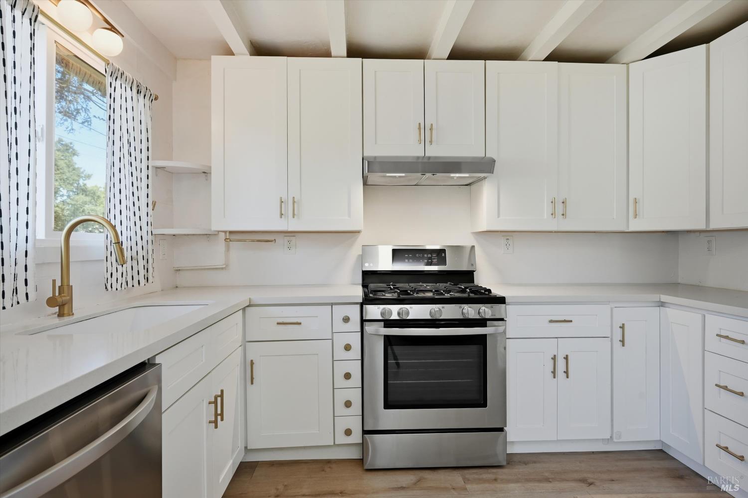 736 Brigham Avenue Santa Rosa CA 95404