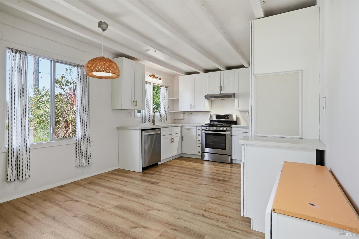 736 Brigham Avenue Santa Rosa CA 95404