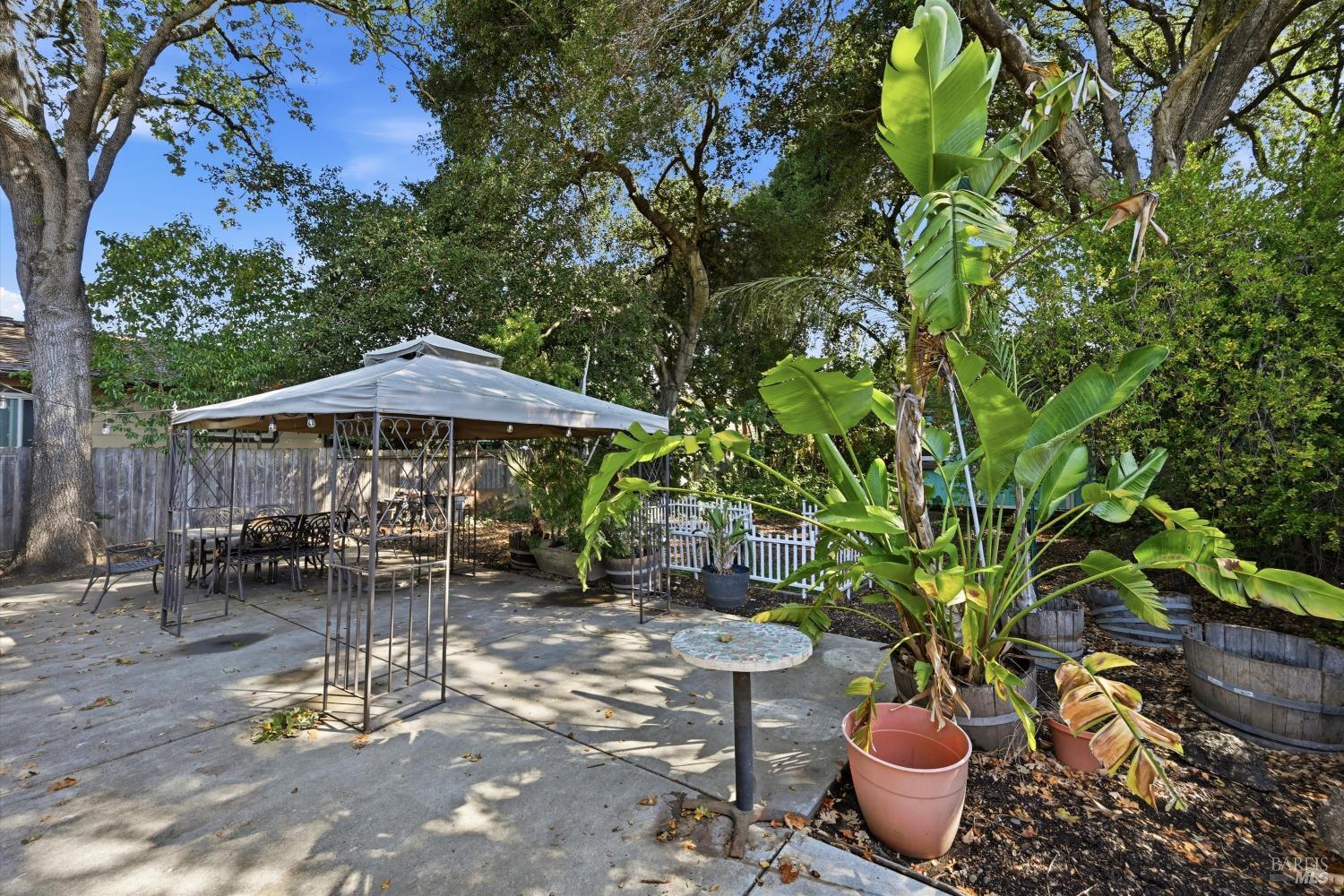 736 Brigham Avenue Santa Rosa CA 95404