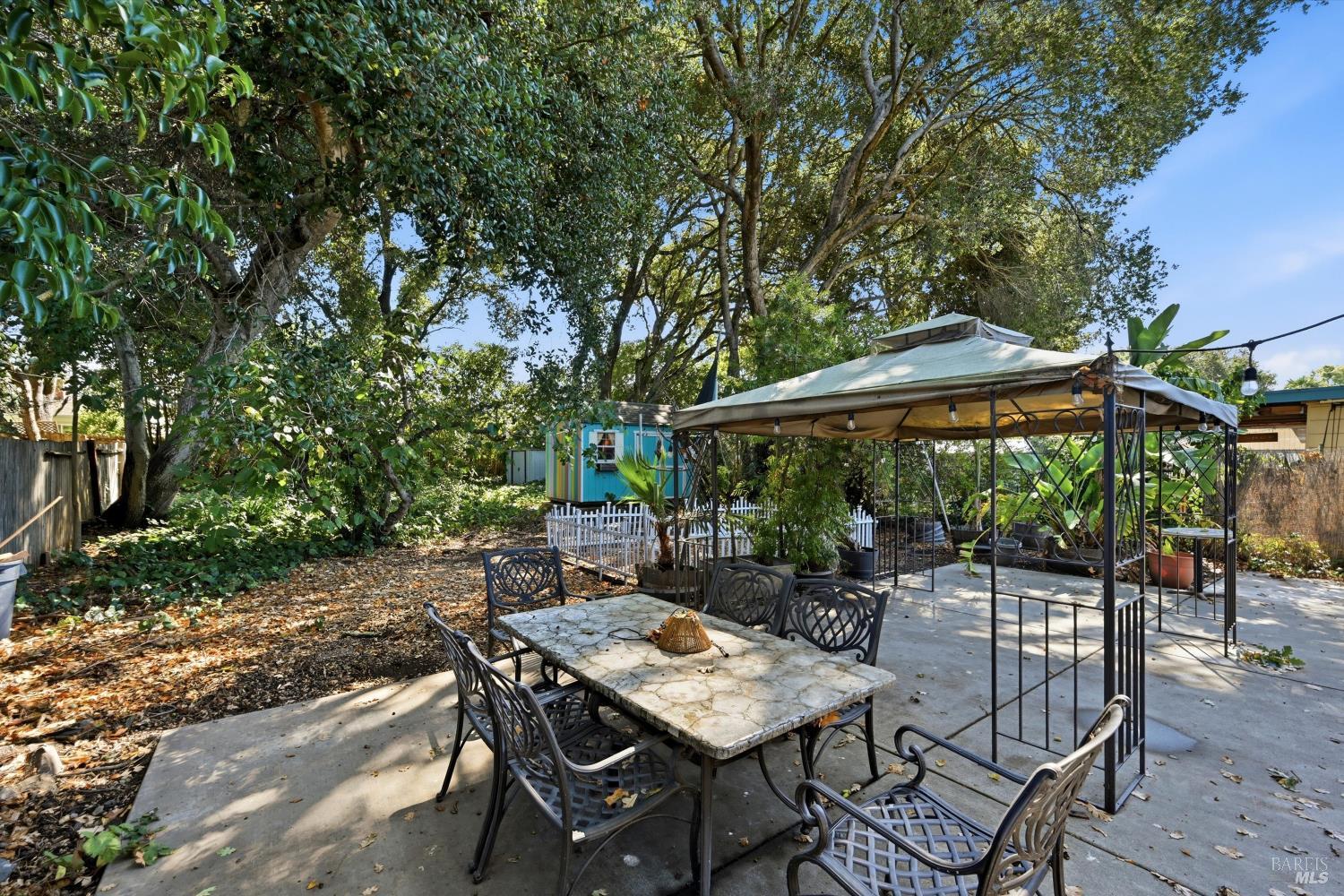 736 Brigham Avenue Santa Rosa CA 95404