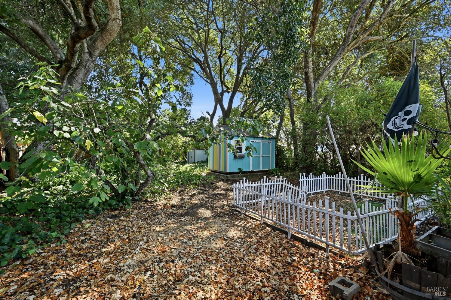 736 Brigham Avenue Santa Rosa CA 95404