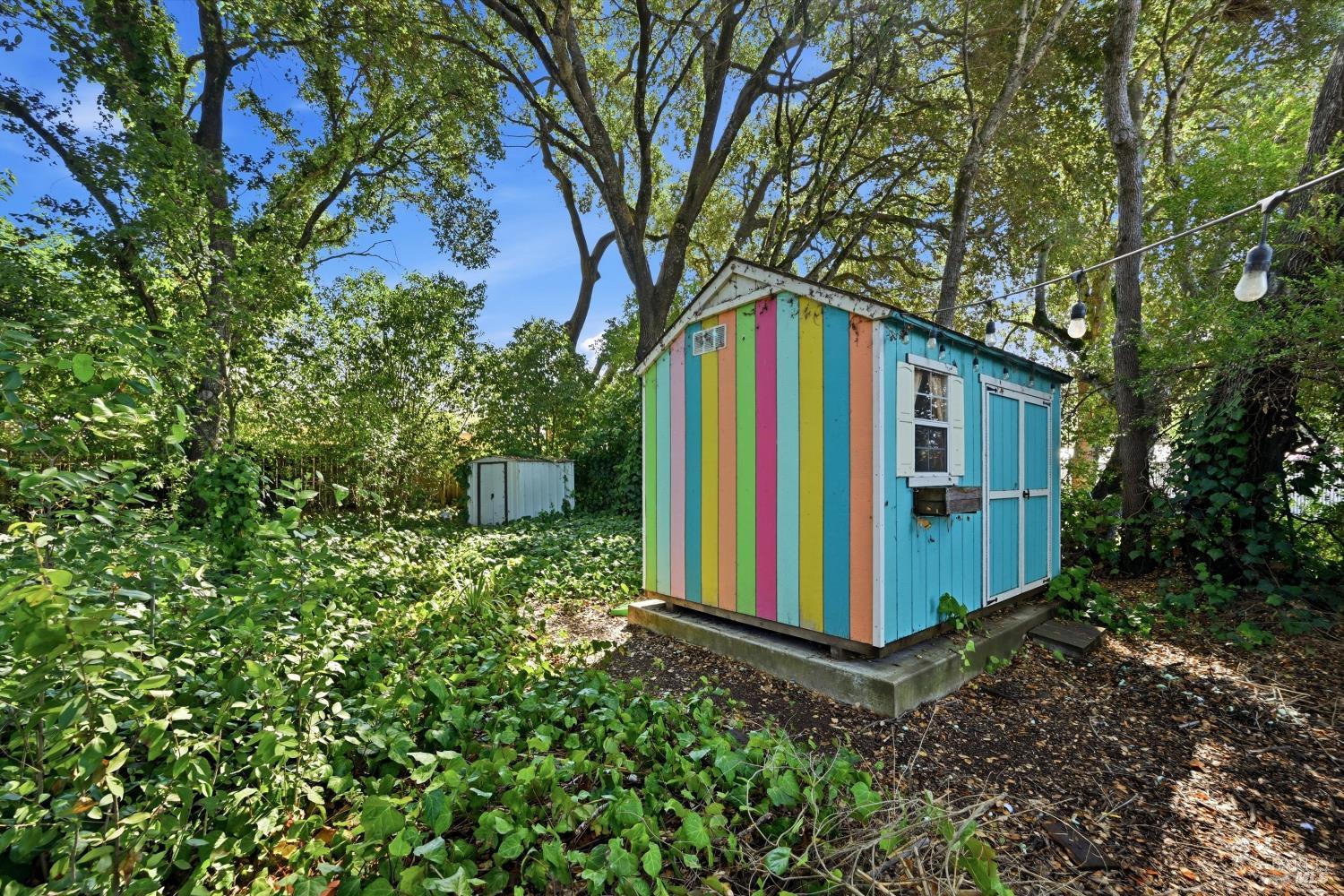736 Brigham Avenue Santa Rosa CA 95404
