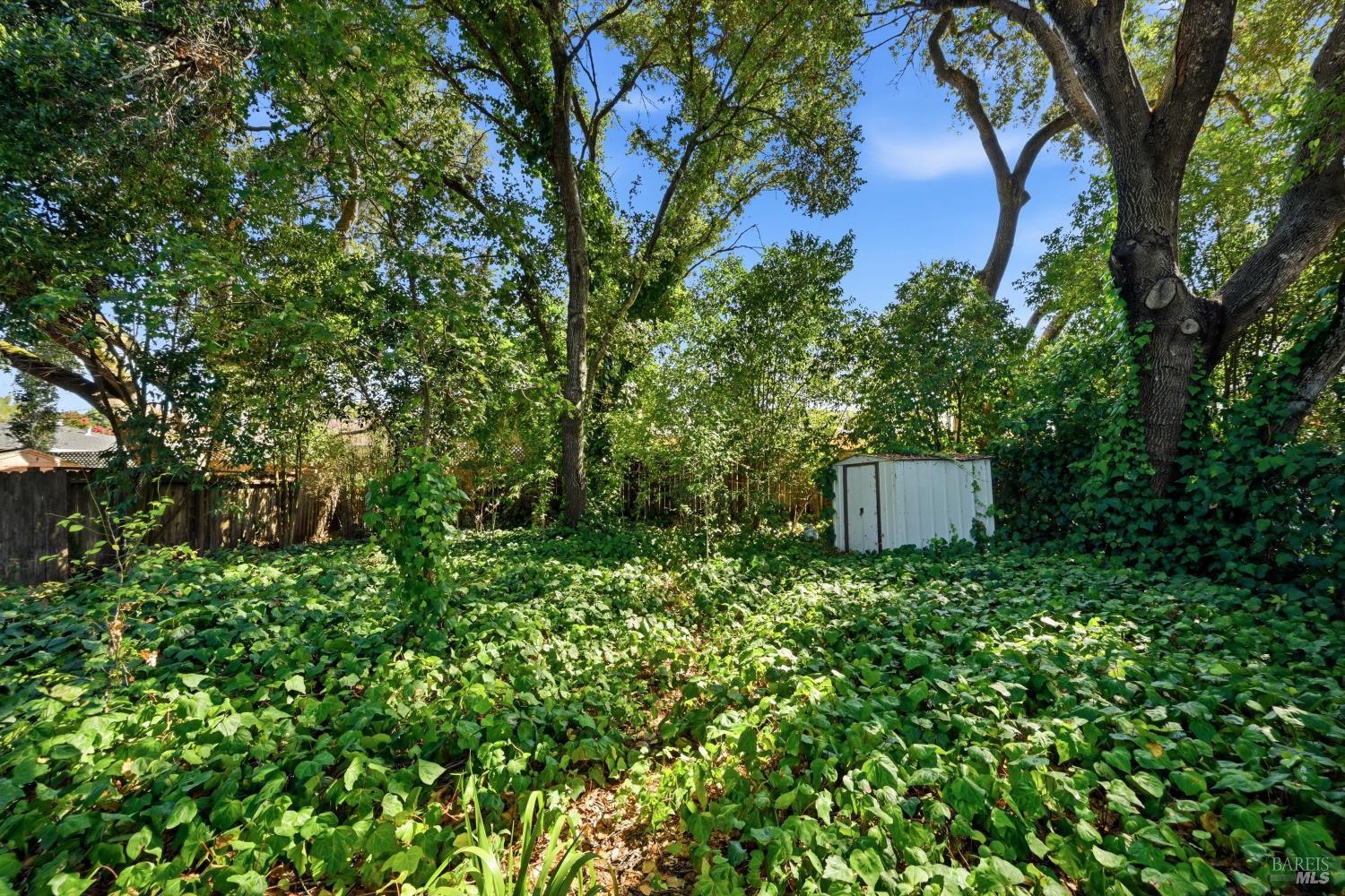 736 Brigham Avenue Santa Rosa CA 95404