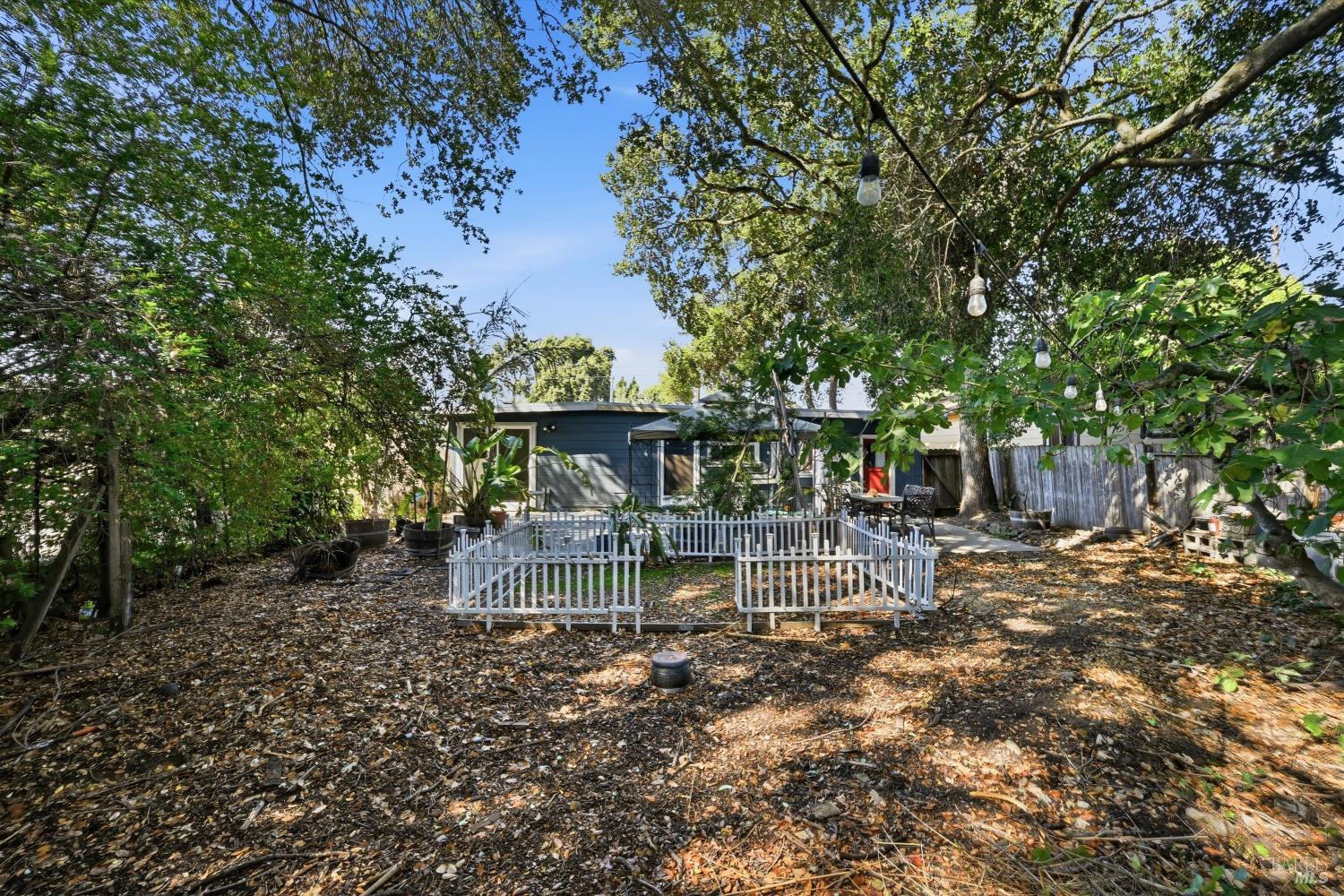 736 Brigham Avenue Santa Rosa CA 95404