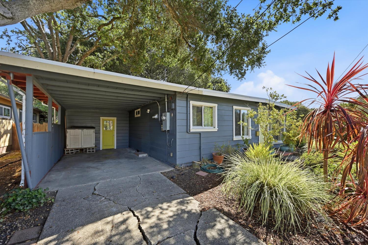 736 Brigham Avenue Santa Rosa CA 95404