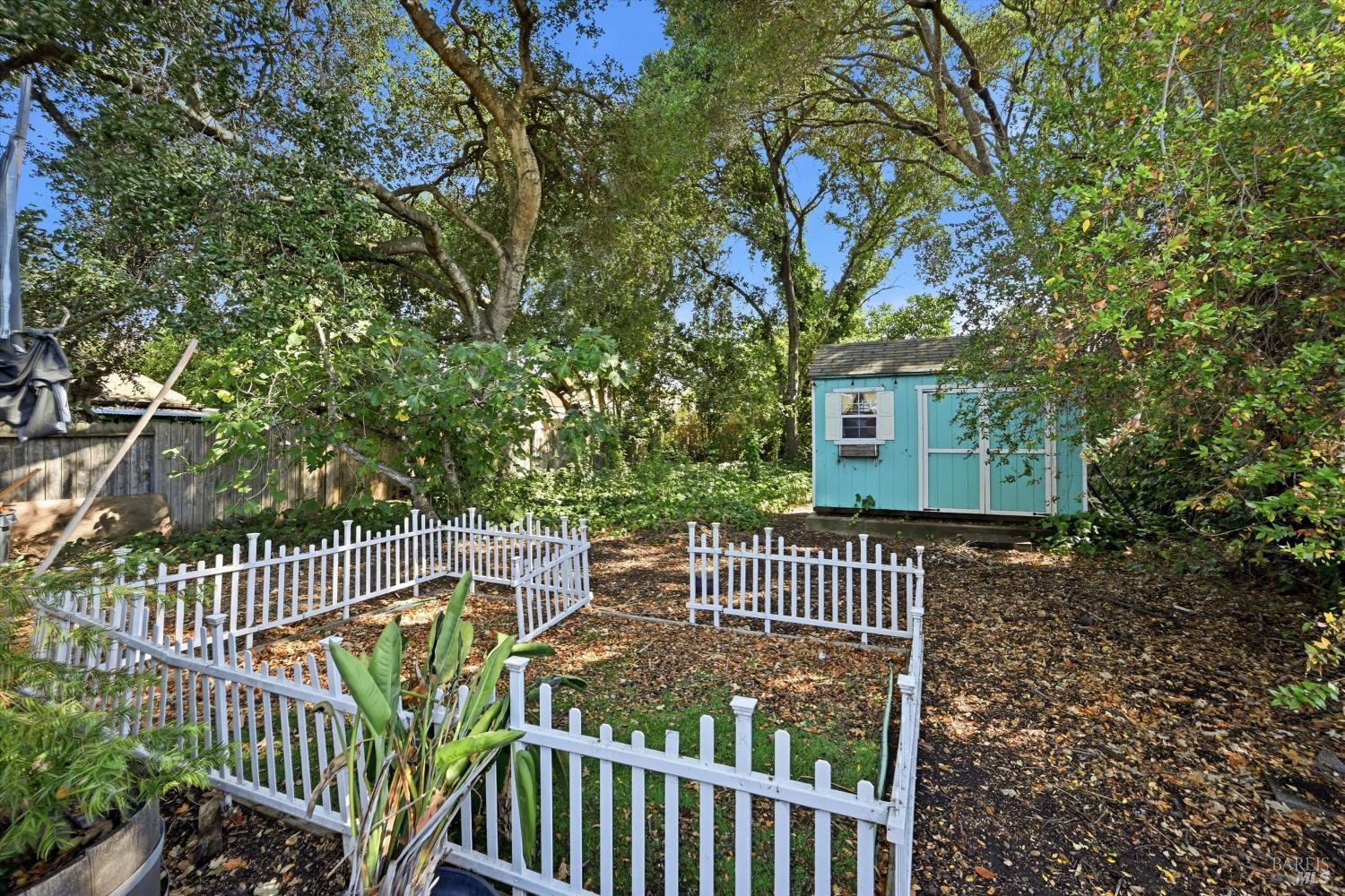 736 Brigham Avenue Santa Rosa CA 95404