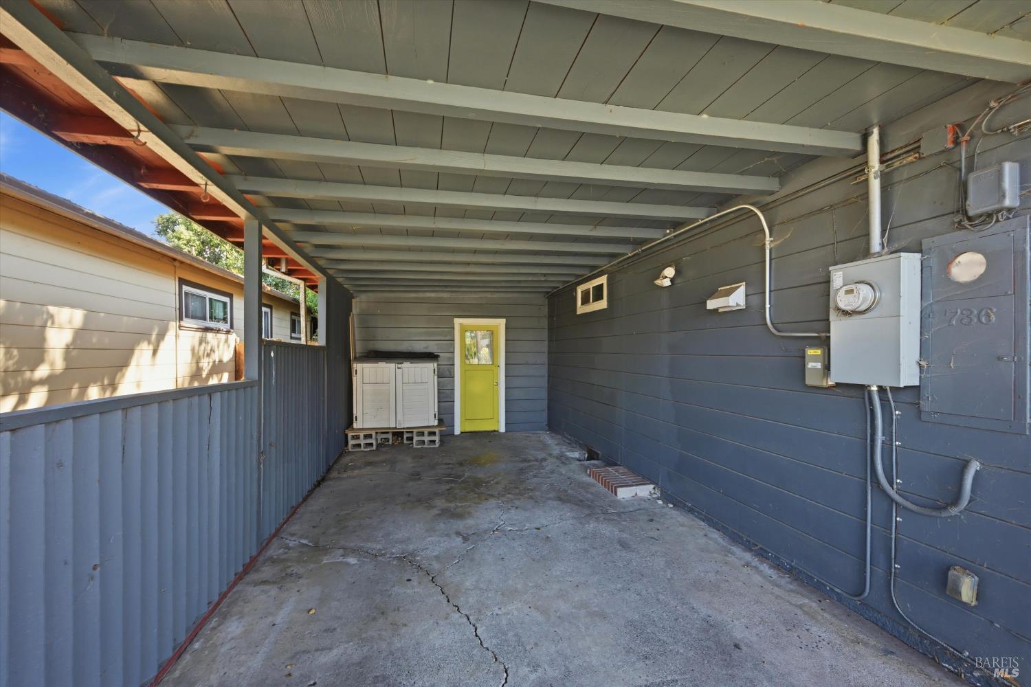 736 Brigham Avenue Santa Rosa CA 95404