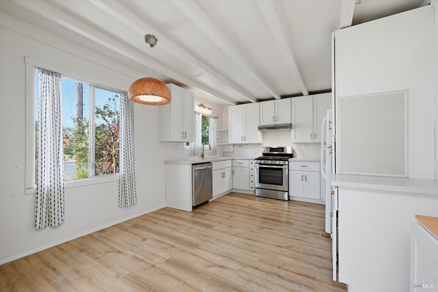 736 Brigham Avenue Santa Rosa CA 95404