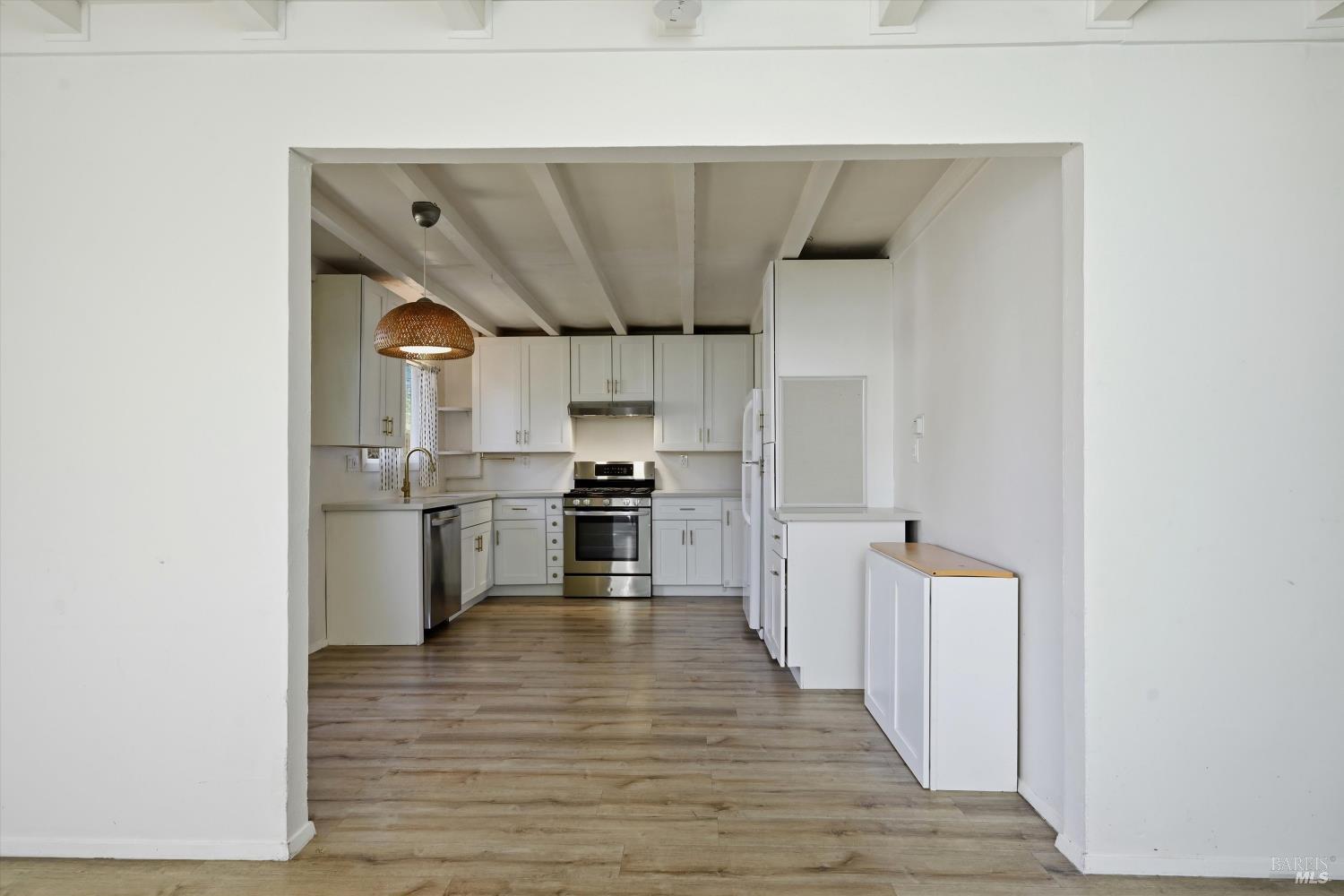 736 Brigham Avenue Santa Rosa CA 95404