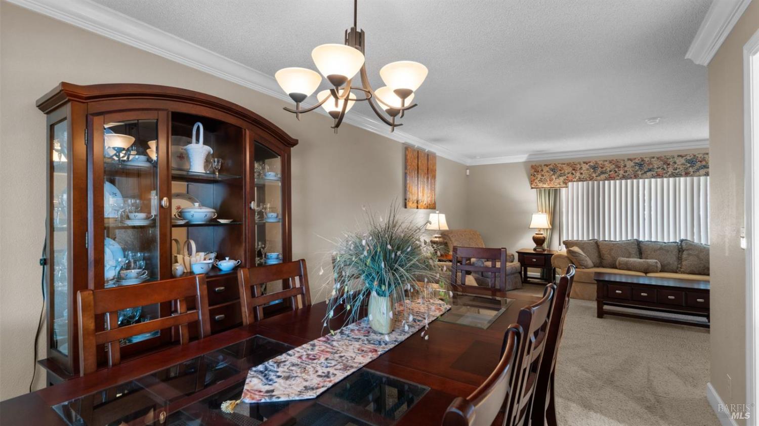 3257 Mustang Circle Fairfield CA 94533